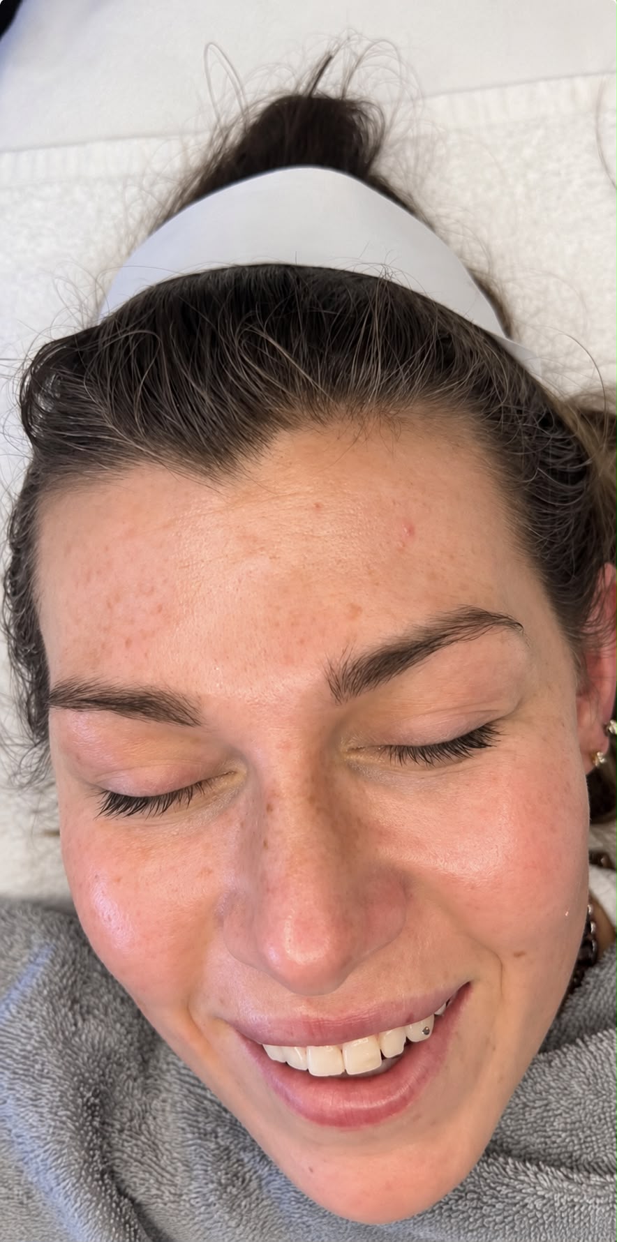 Layers Skin Care by Gia Instagram post